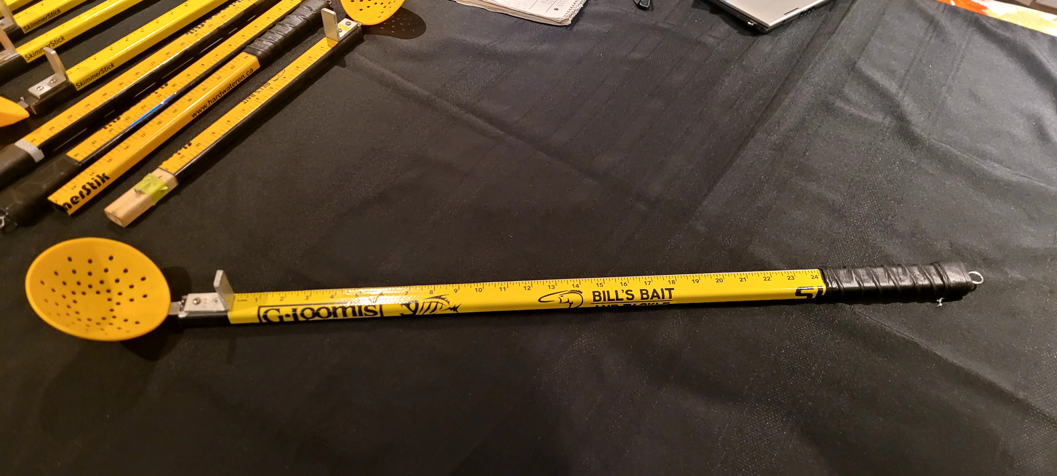 2 Piece 30" Original SkimmerStik Stock: 022