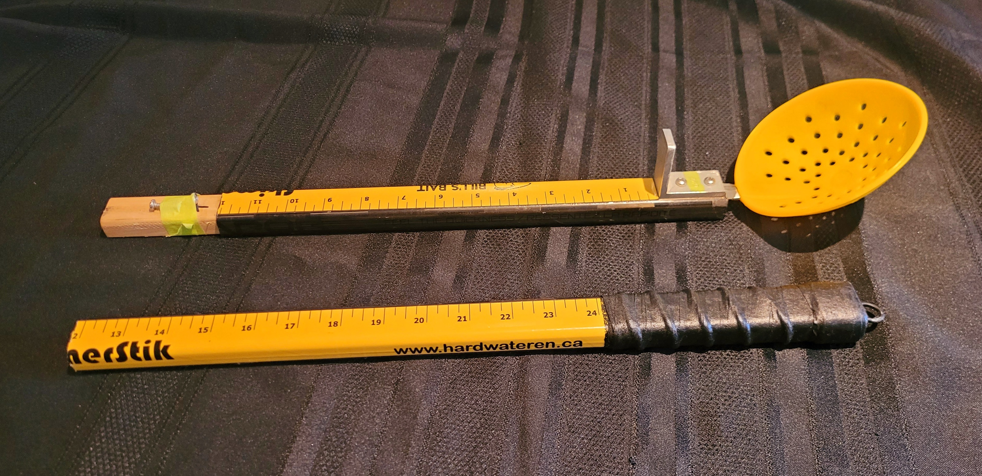 2 Piece 30" Original SkimmerStik Stock: 022