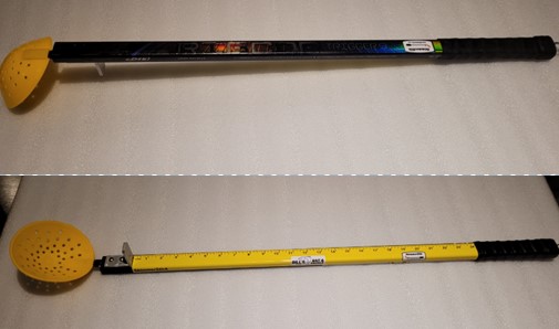 SkimmerStik V1 Prototype: 003