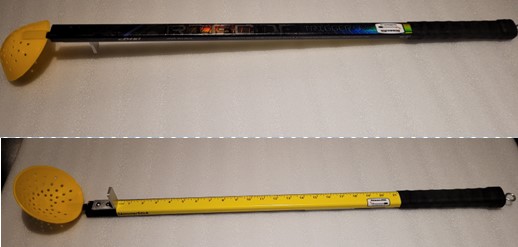 SkimmerStik V1 Prototype: 005