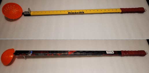 30" Original SkimmerStik Stock: 016