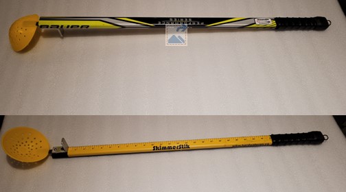 30" Original SkimmerStik Stock: 017