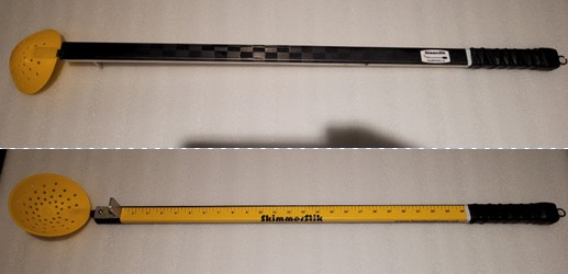 30" Original SkimmerStik Stock: 018