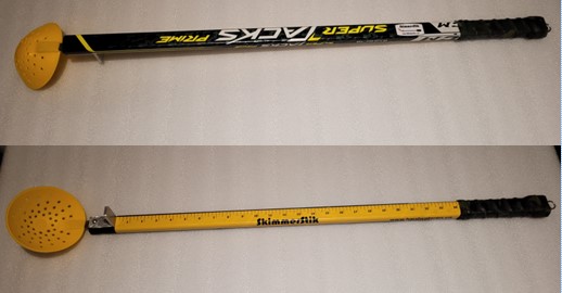 30" Original SkimmerStik Stock: 024