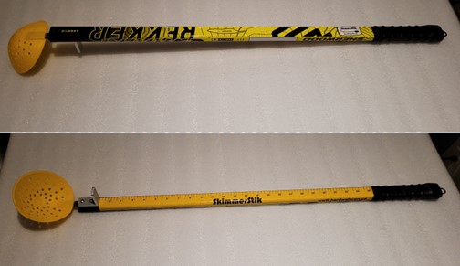 30" Original SkimmerStik Stock: 025