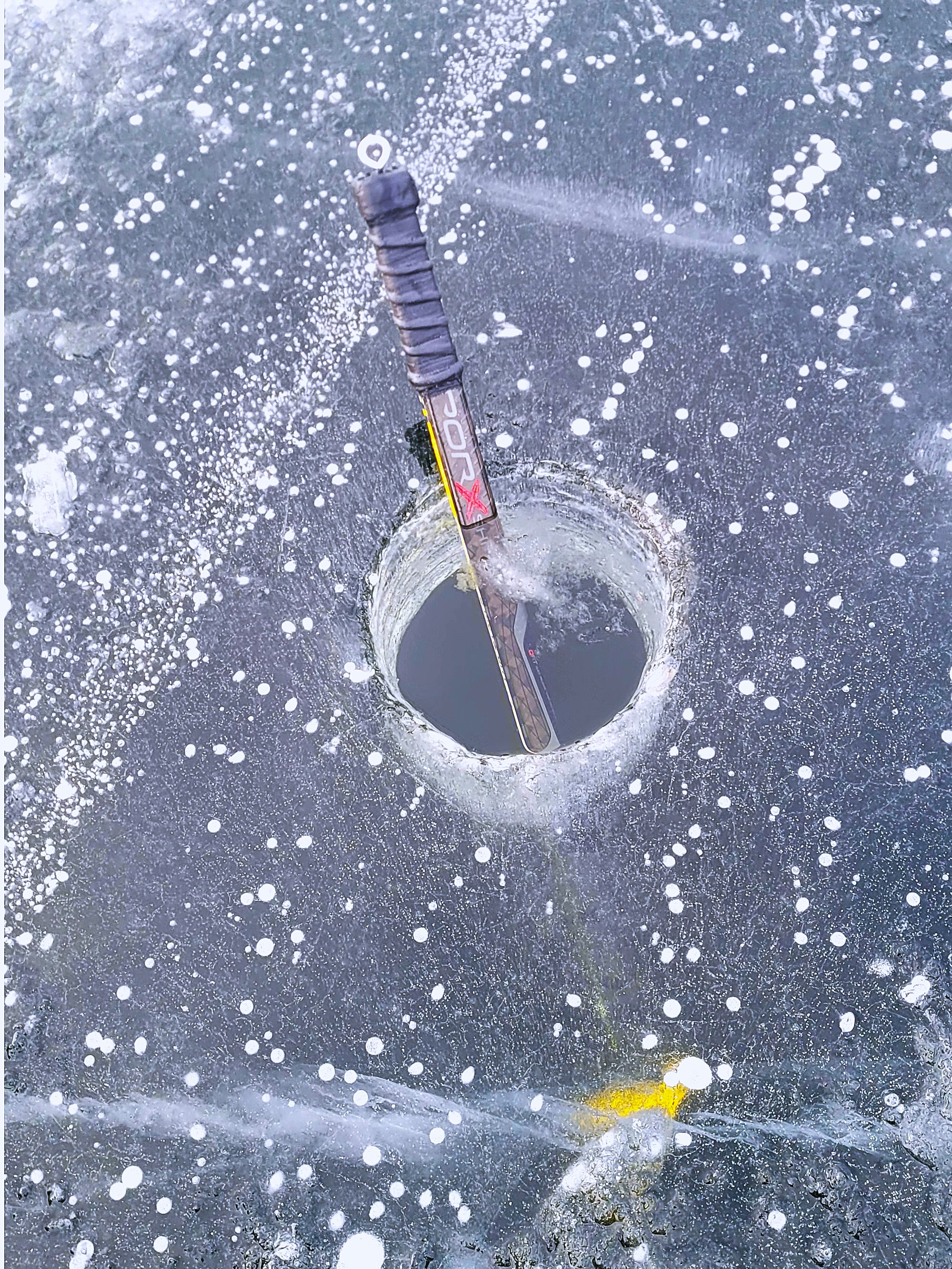 2 Piece 30" Original SkimmerStik Stock: 022