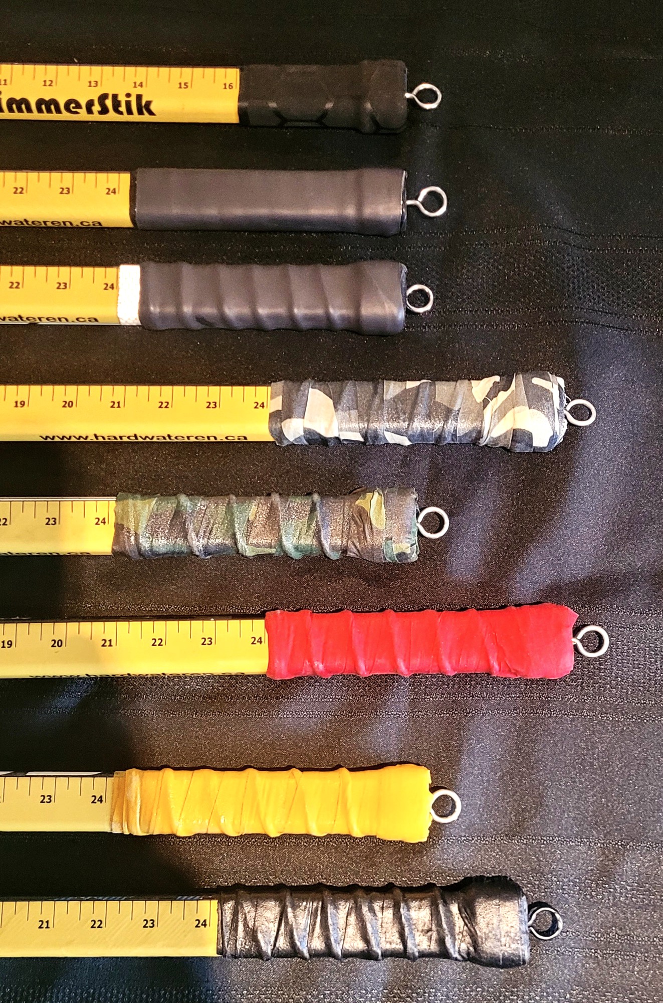 Build Your Own Custom SkimmerStik