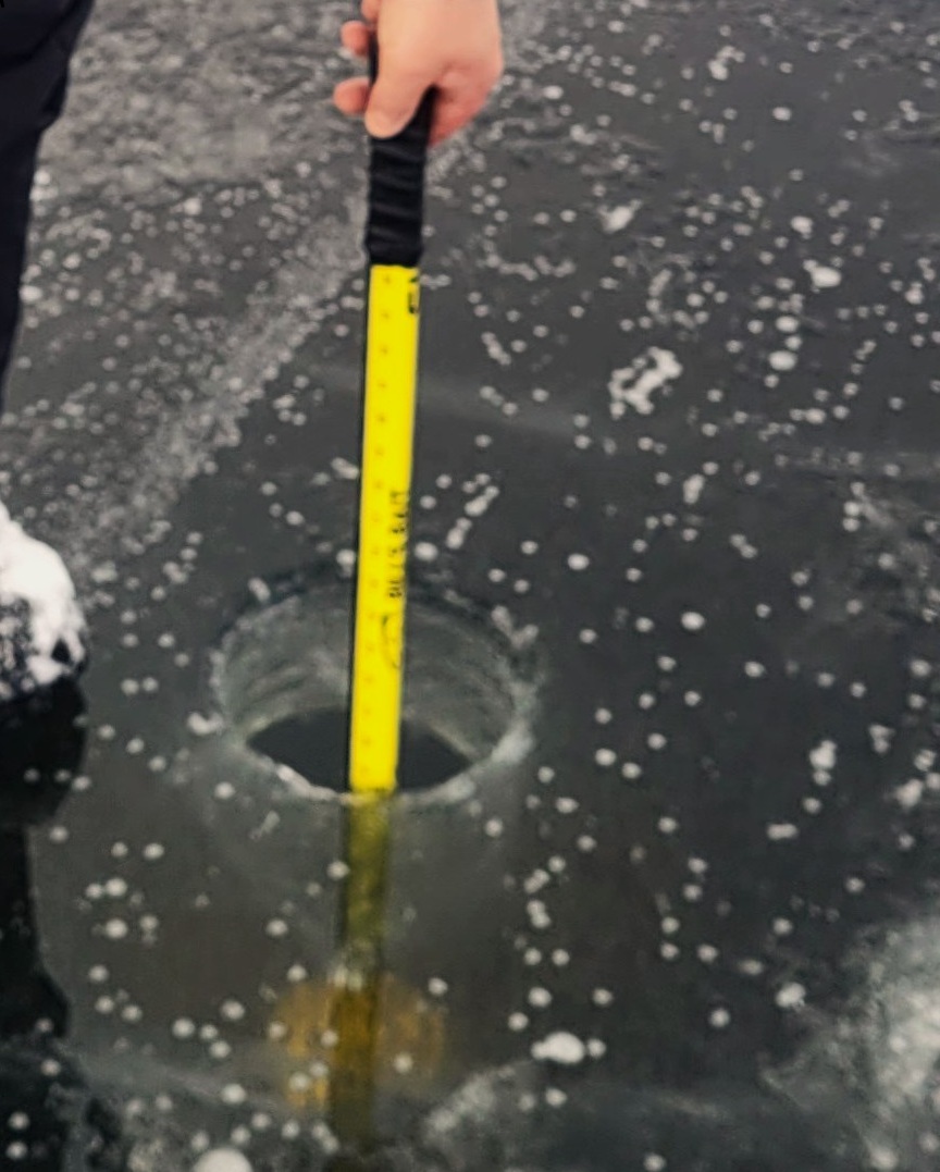 2 Piece 30" Original SkimmerStik Stock: 022